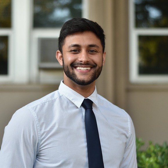 Meet your Posher, Kevin - Picture 1 of 1